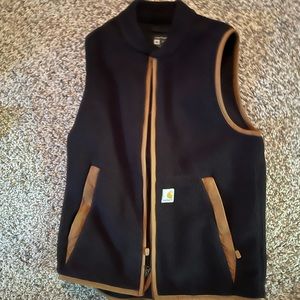 Carhartt vest